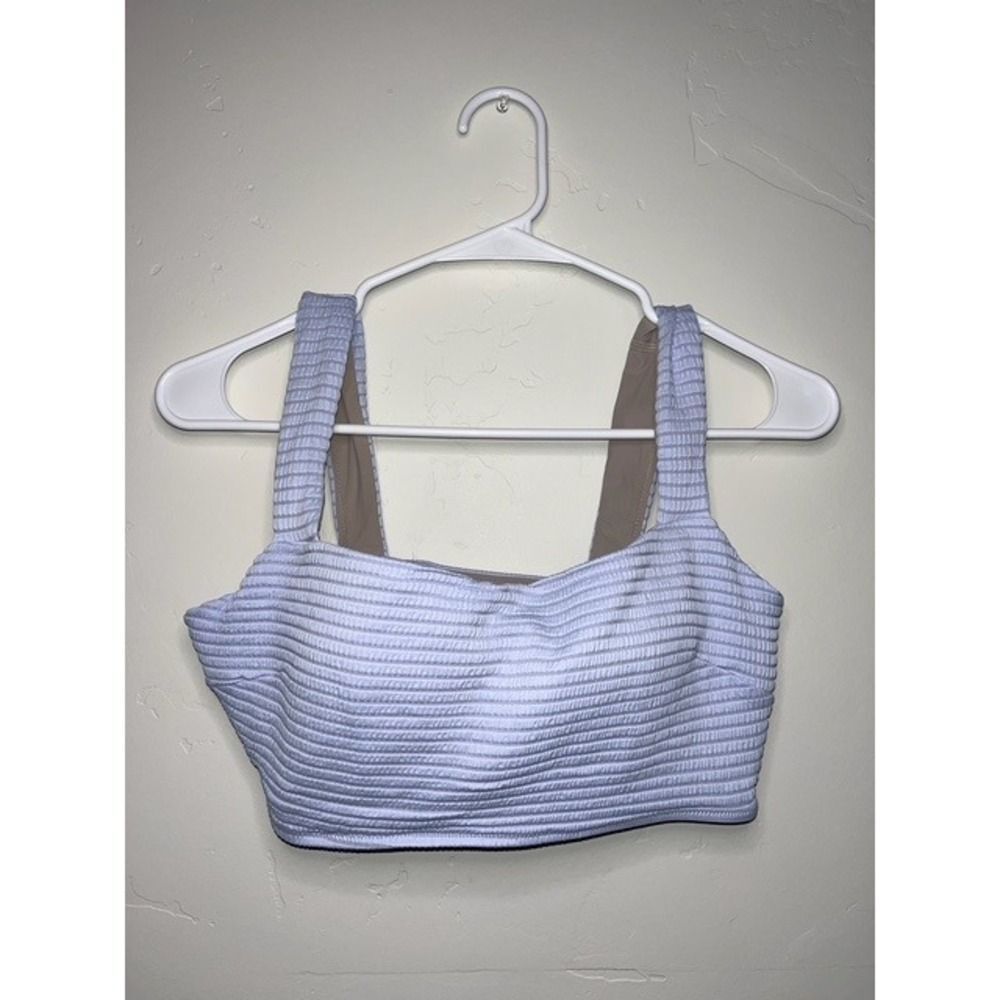 Unbranded blue Top